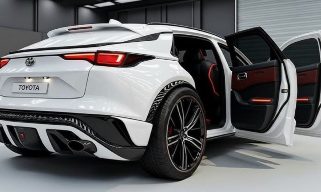 The 2026 Toyota Corolla FULL Review: Is This the Smartest